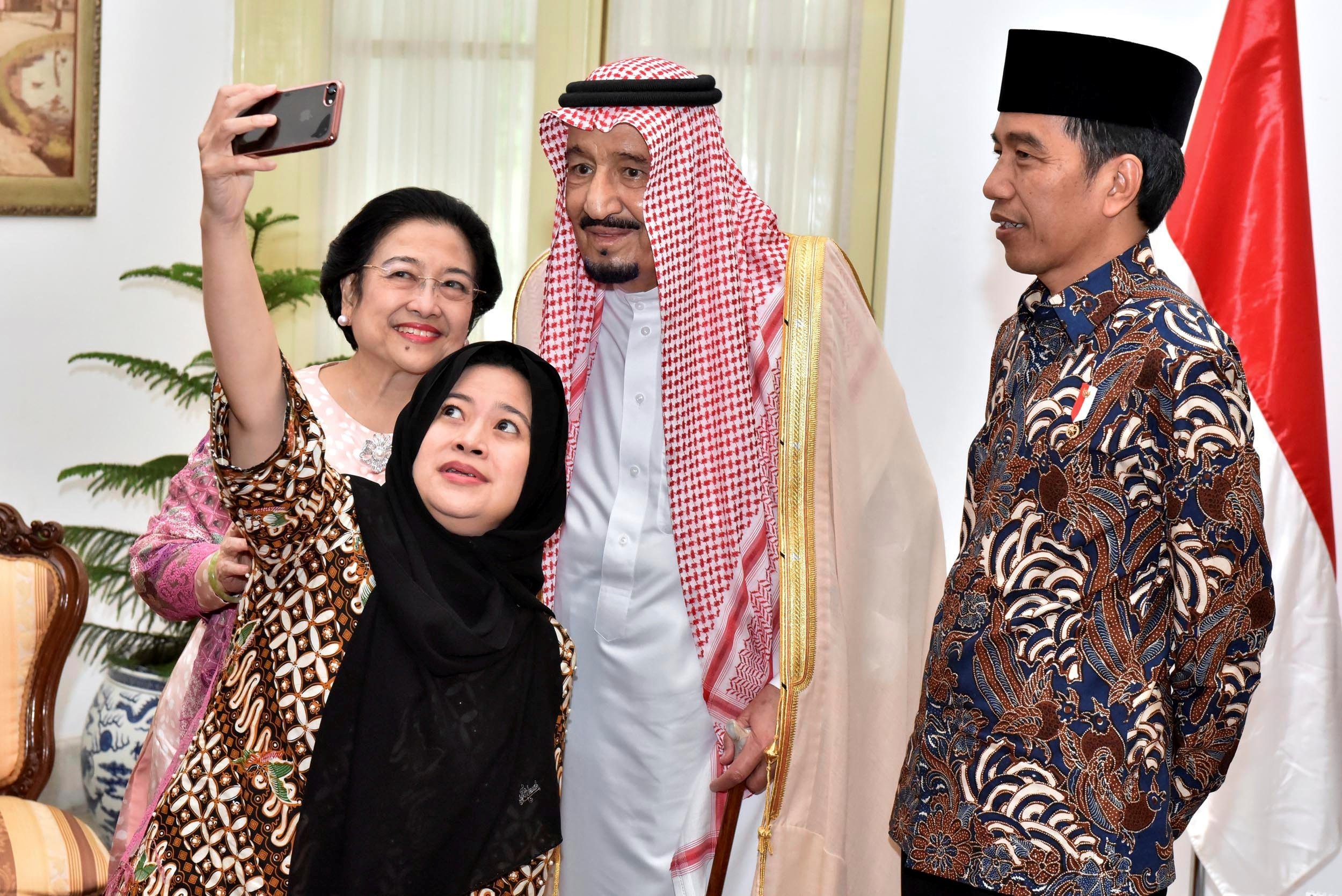 King Salman’s Historic Visit to Indonesia Mirror of a Changing Saudi
